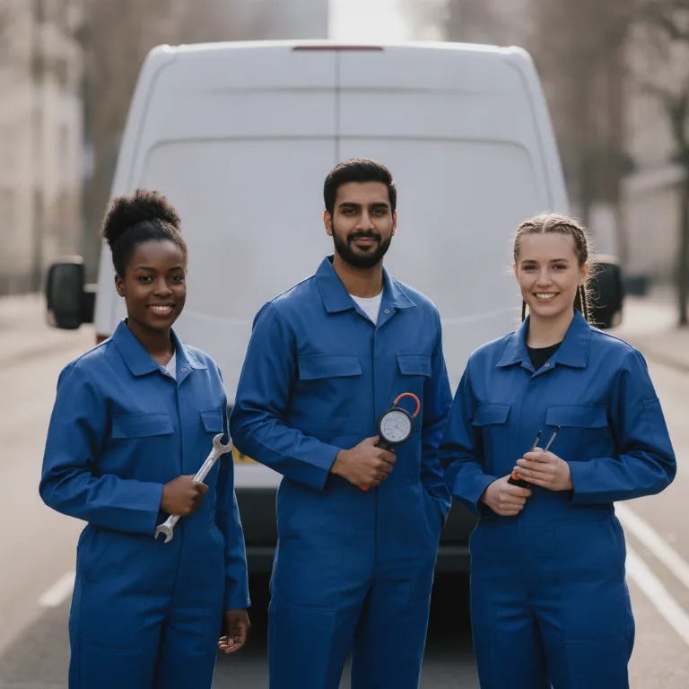 gasketel reparatie Wervik
